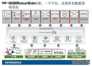 数据乱象解决之道 全面数据治理与专业数据处理服务